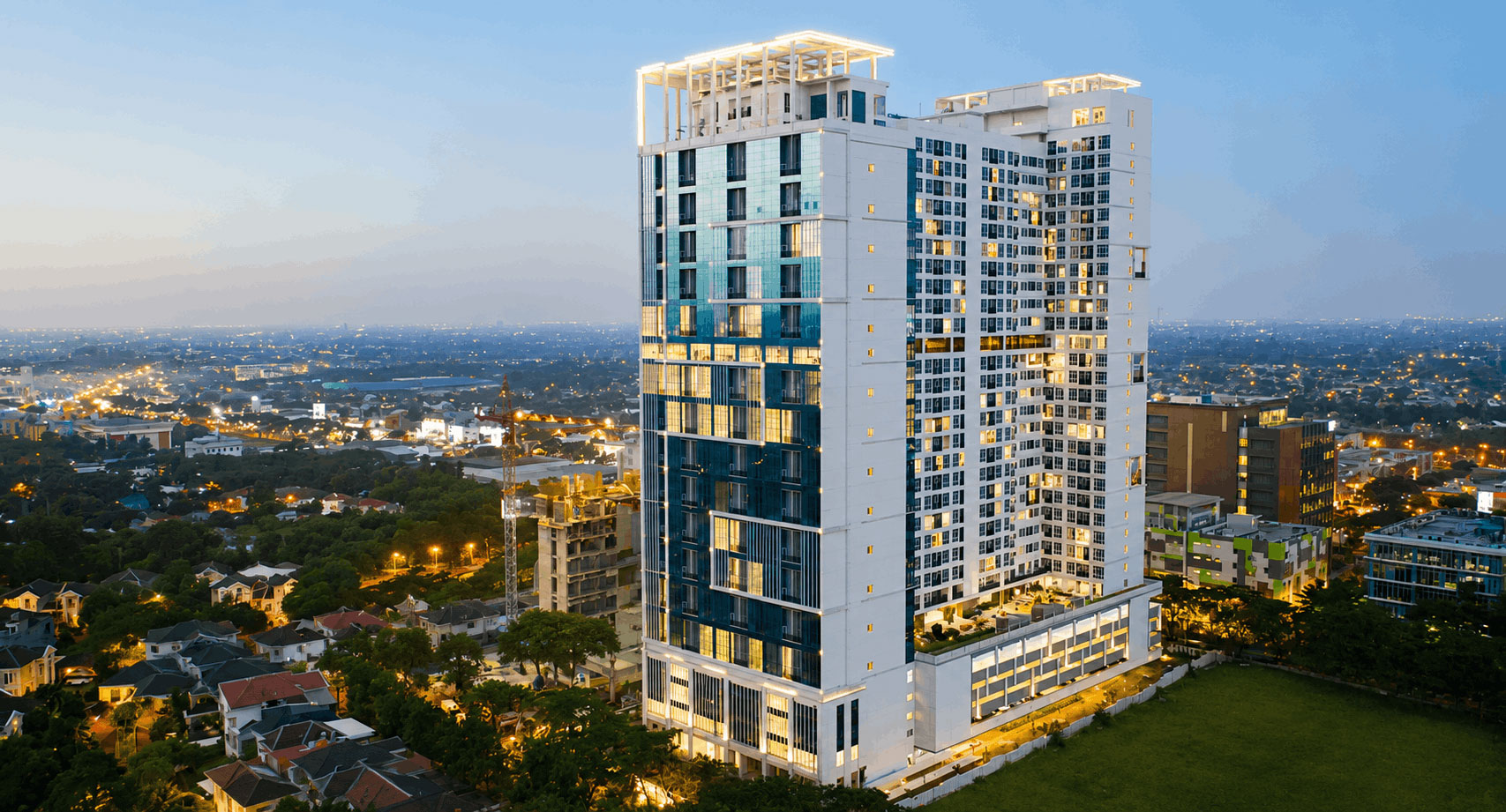 Roseville SOHO & Suites