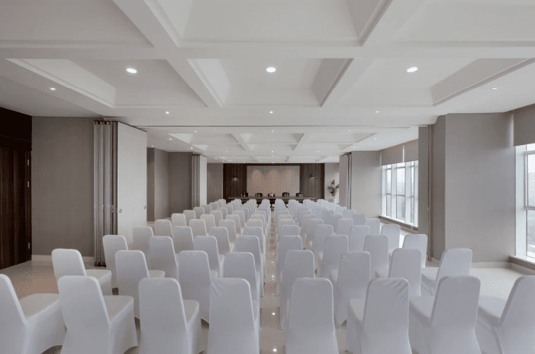 Event Space