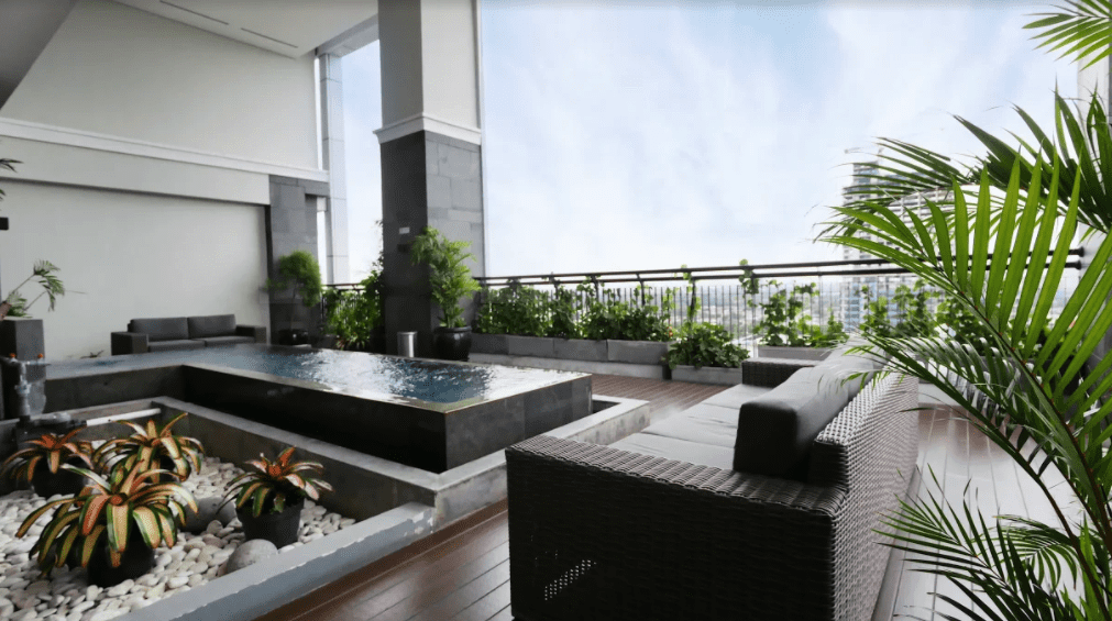 Sky Garden